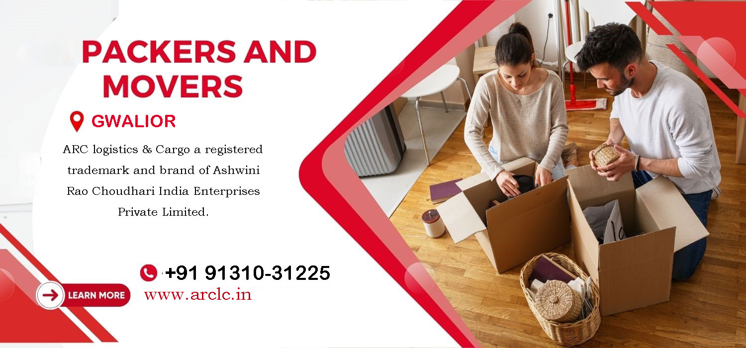 arclc paker mover in  delhi