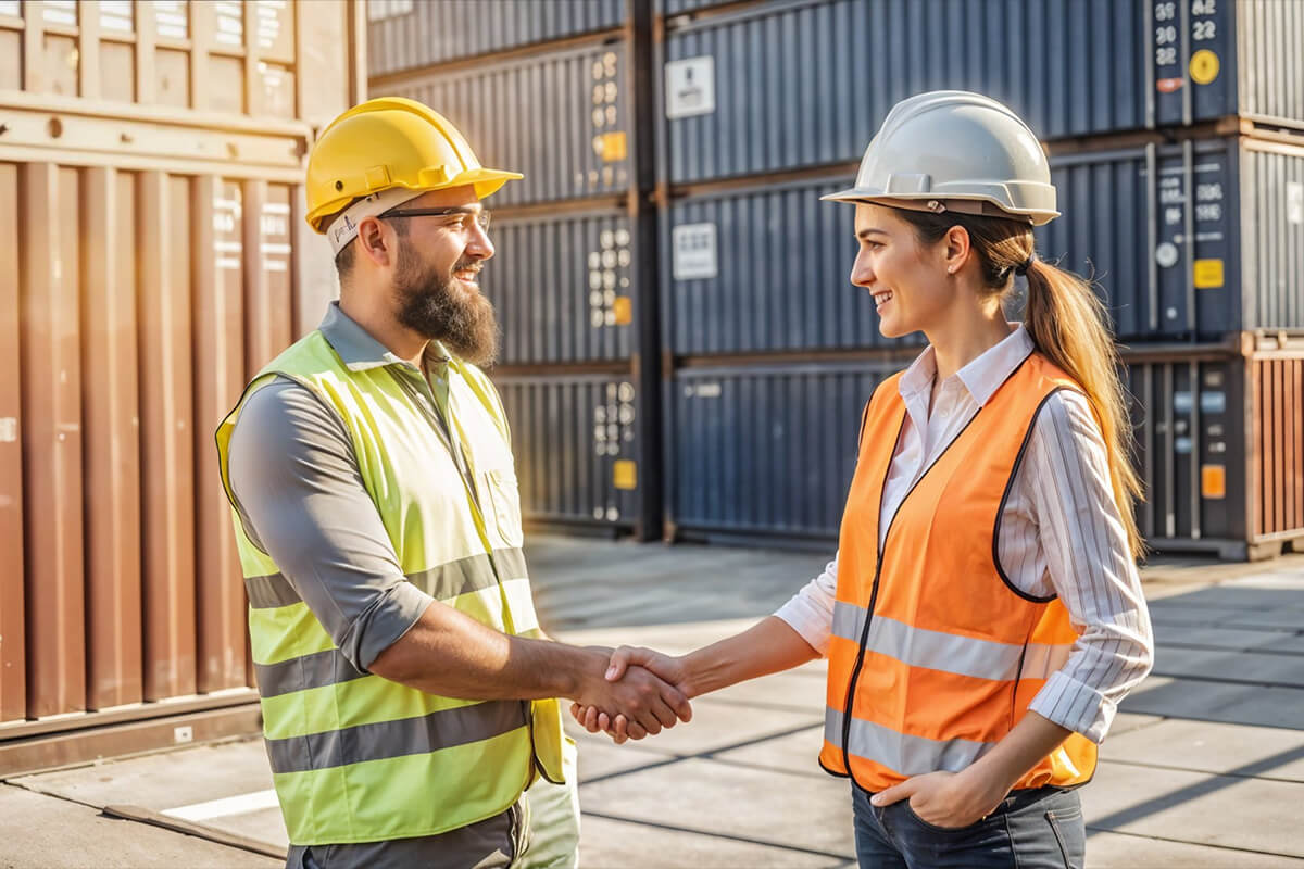  air freight services