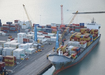 Ocean Freight