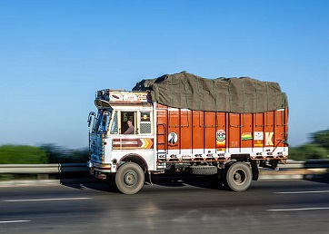 Land Transport